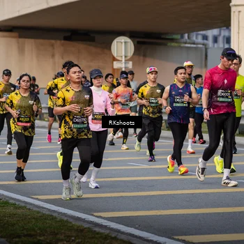 Runner Photo 6661947