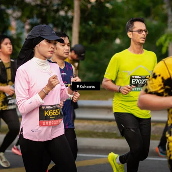 Runner Photo 6661959