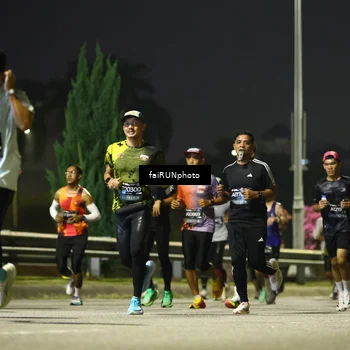 Runner Photo 6661960