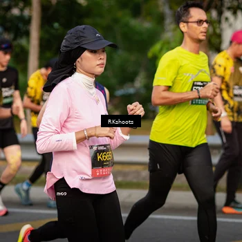 Runner Photo 6661961