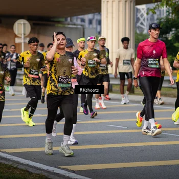 Runner Photo 6661966