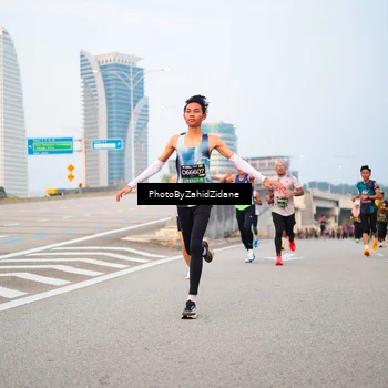 Runner Photo 6661967