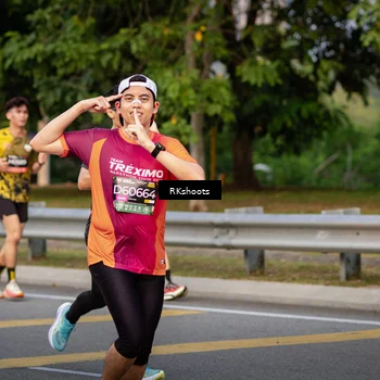 Runner Photo 6661980