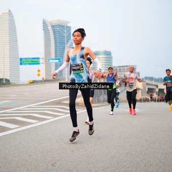 Runner Photo 6661997