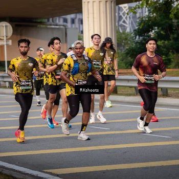 Runner Photo 6662000