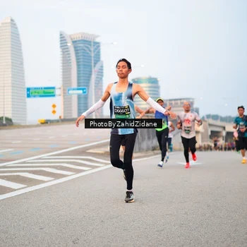 Runner Photo 6662007
