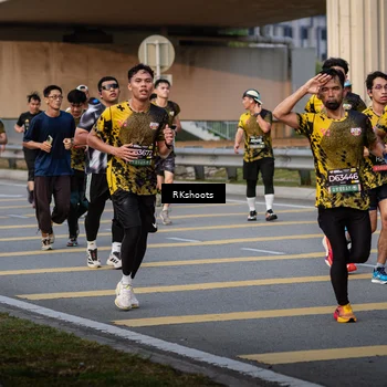 Runner Photo 6662020