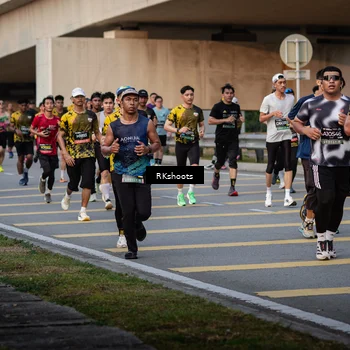 Runner Photo 6662026