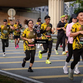 Runner Photo 6662028