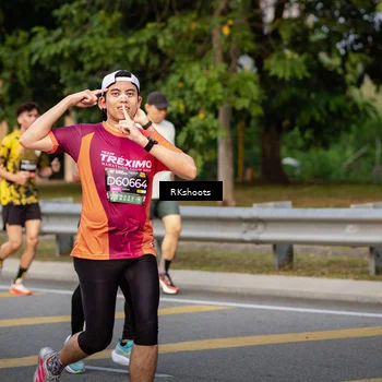Runner Photo 6662030
