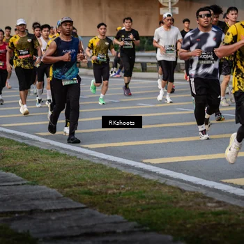 Runner Photo 6662033
