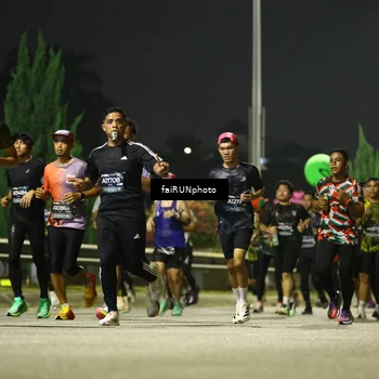 Runner Photo 6662043