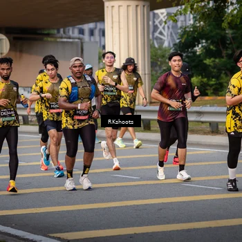 Runner Photo 6662048