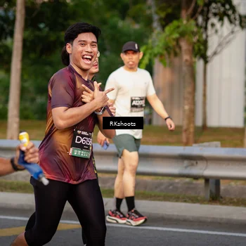 Runner Photo 6662052