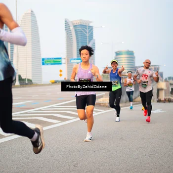 Runner Photo 6662053