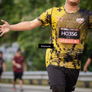 Runner Photo 6662057