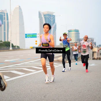 Runner Photo 6662058