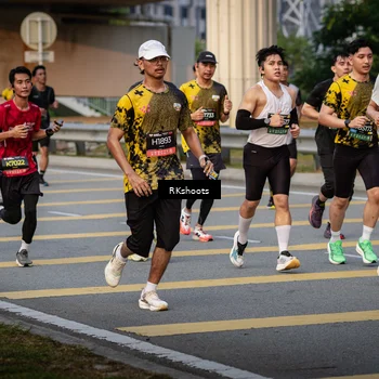 Runner Photo 6662063