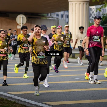 Runner Photo 6662064