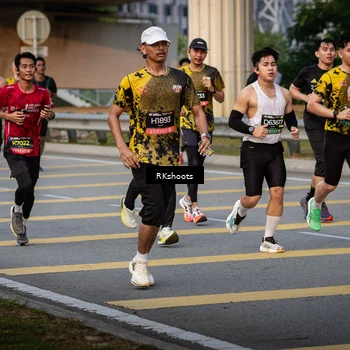 Runner Photo 6662065