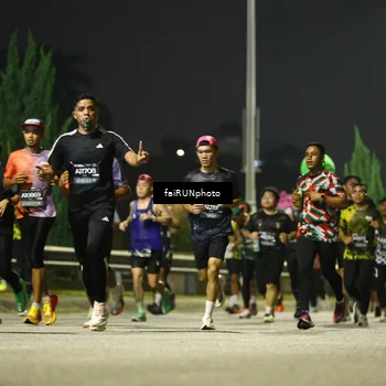 Runner Photo 6662066