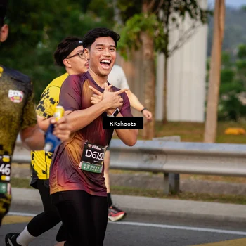 Runner Photo 6662067