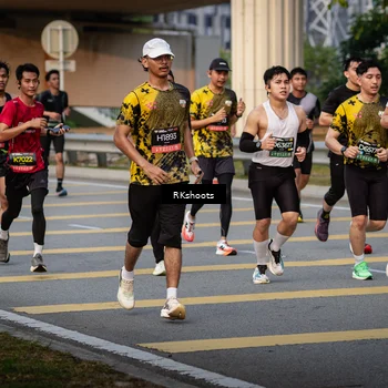 Runner Photo 6662074