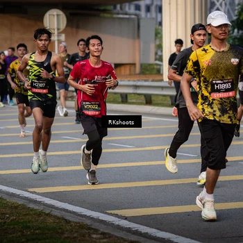 Runner Photo 6662076