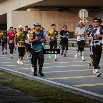 Runner Photo 6662077
