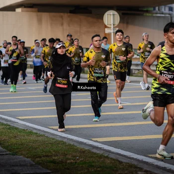 Runner Photo 6662078