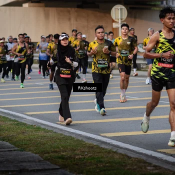 Runner Photo 6662079