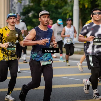 Runner Photo 6662080