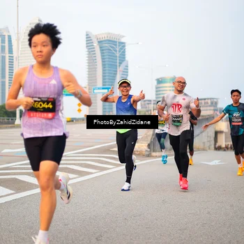 Runner Photo 6662086