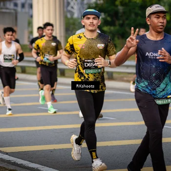 Runner Photo 6662087
