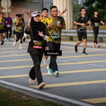 Runner Photo 6662088