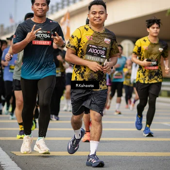 Runner Photo 6662089