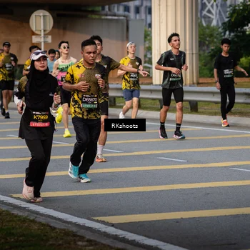 Runner Photo 6662093