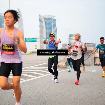Runner Photo 6662101