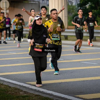 Runner Photo 6662102