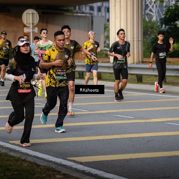 Runner Photo 6662103