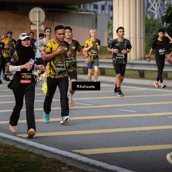 Runner Photo 6662111