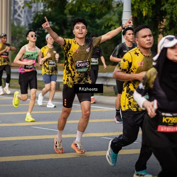 Runner Photo 6662112