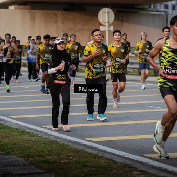 Runner Photo 6662119