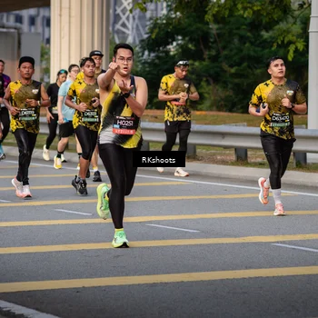 Runner Photo 6662120