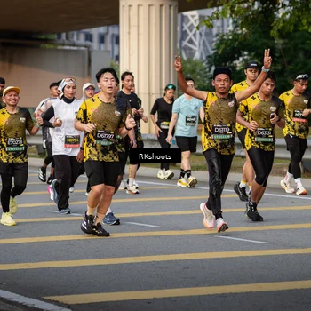 Runner Photo 6662121