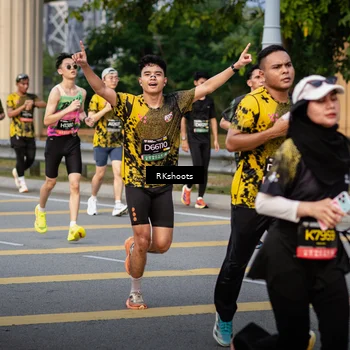 Runner Photo 6662122
