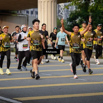 Runner Photo 6662126