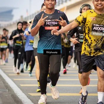 Runner Photo 6662127