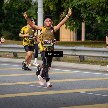 Runner Photo 6662130