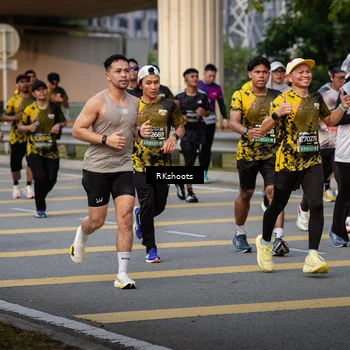 Runner Photo 6662131